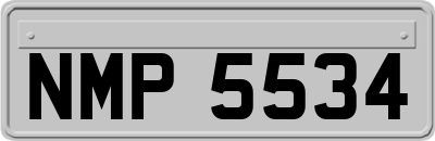 NMP5534