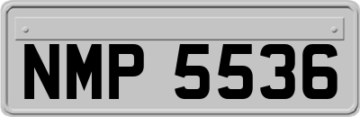 NMP5536