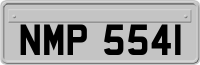 NMP5541