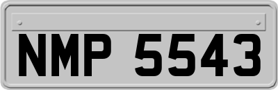 NMP5543
