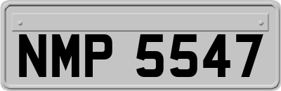 NMP5547