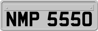 NMP5550