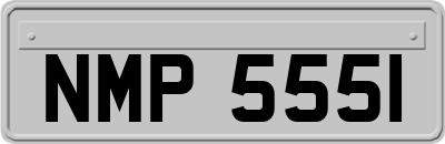 NMP5551