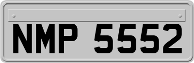 NMP5552