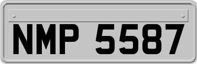 NMP5587