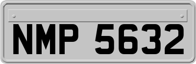 NMP5632