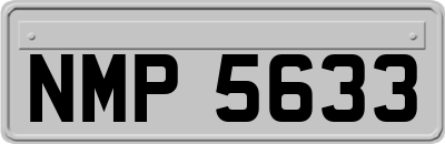 NMP5633