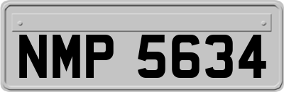 NMP5634