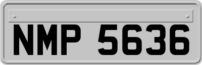 NMP5636