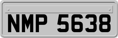 NMP5638