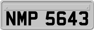 NMP5643
