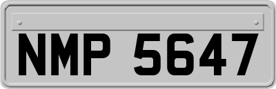 NMP5647