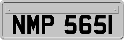 NMP5651