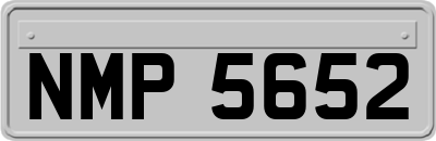 NMP5652