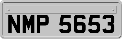 NMP5653