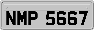 NMP5667