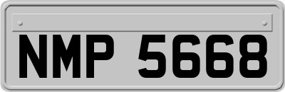 NMP5668