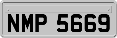 NMP5669