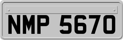 NMP5670