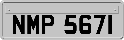 NMP5671