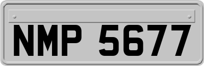 NMP5677