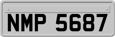 NMP5687