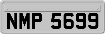 NMP5699