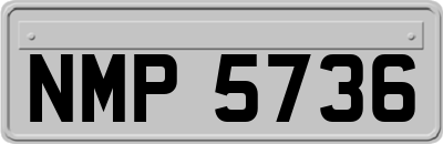 NMP5736