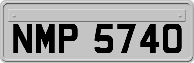 NMP5740