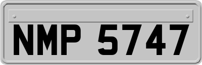 NMP5747