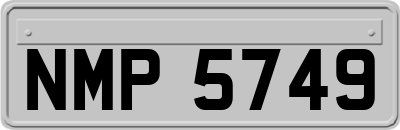NMP5749