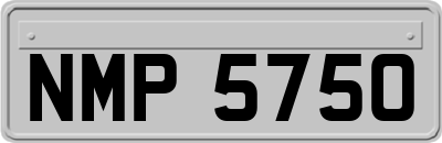 NMP5750