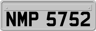 NMP5752