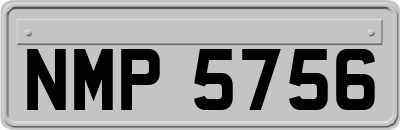 NMP5756
