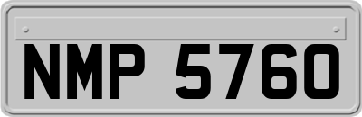 NMP5760