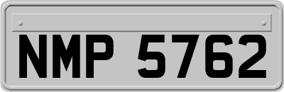 NMP5762