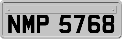 NMP5768