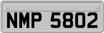 NMP5802