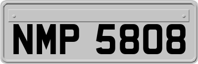 NMP5808
