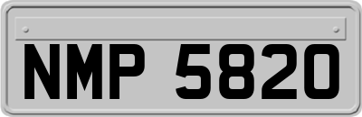 NMP5820