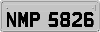NMP5826