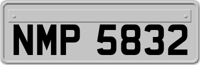 NMP5832