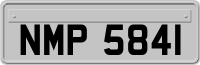 NMP5841