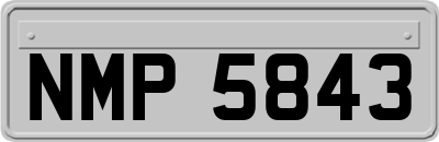 NMP5843