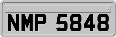 NMP5848