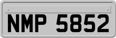 NMP5852