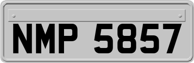 NMP5857