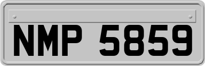 NMP5859