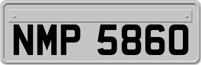 NMP5860