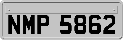 NMP5862